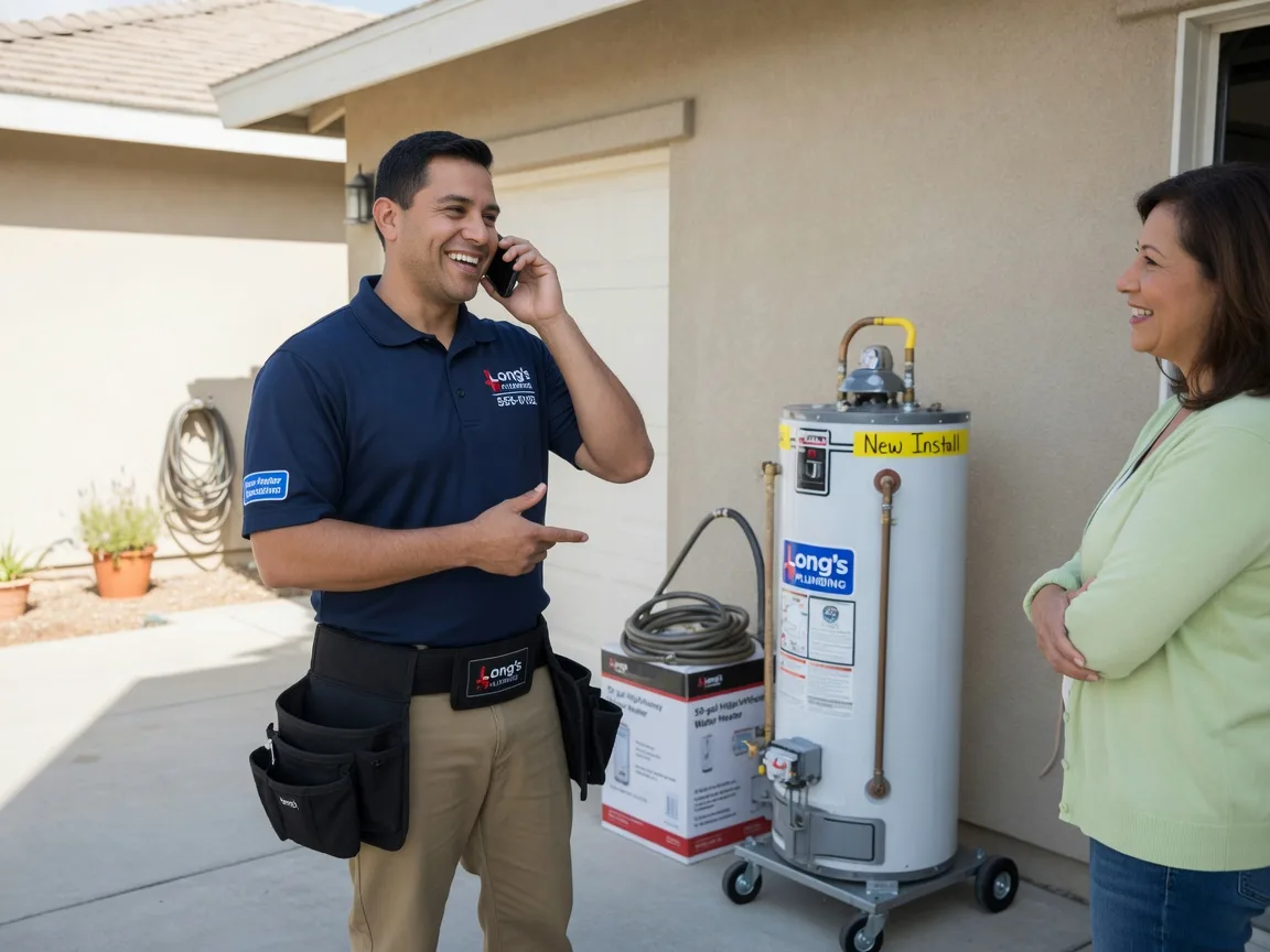 Leak Detection Cosmos, MN FAQs